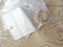 Letdiffery Boho 4 Estilo de acero inoxidable anillos de mujer Vintage geométrica joya de anillo abierto Dropshipping. Exclusivo.