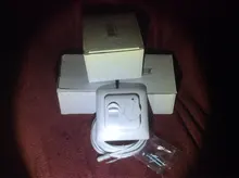 Termostato de calefacción de suelo mecánico, controlador electrónico de temperatura de calefacción de 16A, CA de 230V, ignífugo, PCV, termostato de pared