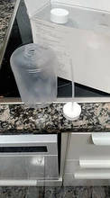 Xiaomi Mijia-botella vacía Original para lavadora de manos, no incluye líquido