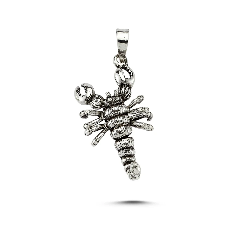 Armagano Scorpion Pendant 
Armagano Scorpion Pendant