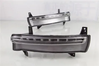 2017 2018 2019 Jeep new guide dedicated LED daytime running lights running water turn signal daytime running lights fog lights 
2017 2018 2019 Jeep new guide dedicated LED daytime running lights running water turn signal daytime running lights fog lights