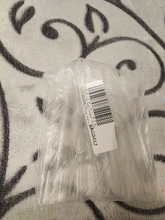 Gotero de transferencia de plástico desechable, para hacer joyas, molde de silicona, resina epoxi UV, 3ML, 4/20 Uds.