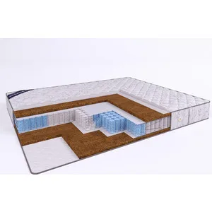 Mattress beautyson hit hard TFK + 180x190
Mattress beautyson hit hard TFK + 180x190