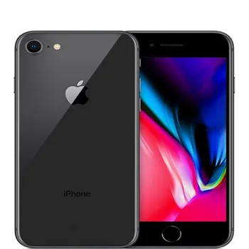 Refurbished Smartphone Apple iPhone 8 256 GB 5,7" (As New)
Refurbished Smartphone Apple iPhone 8 256 GB 5,7" (As New)