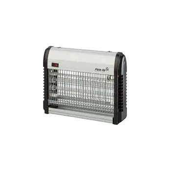 Mosquito net electric 2x8 wattPLEINAIR18.28
Mosquito net electric 2x8 wattPLEINAIR18.28