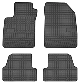ALFOMBRILLAS A MEDIDA EN GOMA PARA OPEL MOKKA / MOKKA X (Desde 2012) ALFOMBRAS ESTERILLAS ESTERAS