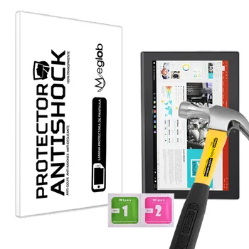 Screen protector Anti-Shock Anti-scratch Anti-Shatter compatible with Tablet Lenovo Miix 320 Pro
Screen protector Anti-Shock Anti-scratch Anti-Shatter compatible with Tablet Lenovo Miix 320 Pro