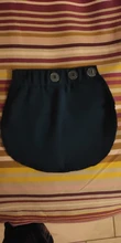 3 unids/set estrías de embarazo cinturón banda para cintura ajustable alargar de maternidad elástico cintura de las mujeres ropa pantalón ampliadoras