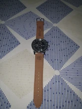 BENYAR-reloj deportivo de lujo para hombre, cronógrafo de cuero, resistente al agua, de pulsera, militar, de cuarzo, saat