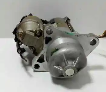 97KB11000AB STARTER MOTOR FORD KA (CCQ)
97KB11000AB STARTER MOTOR FORD KA (CCQ)