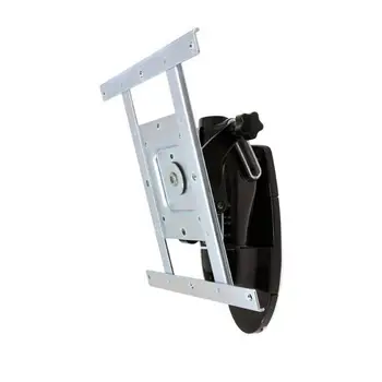 Ergotron LX HD Wall Mount Pivot 106,7 cm (42 ") Black 
Ergotron LX HD Wall Mount Pivot 106,7 cm (42 ") Black
