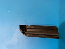 Funda de batería A93 para mando a distancia, funda para llavero con Control remoto LCD, para bidireccional, Starline A93, A63, A39, A36