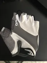 Giyo-guantes de ciclismo Unisex, de tela de Lycra transpirable, mitones para el exterior, medio dedo, para ciclismo de montaña o de carretera, DH, 2020