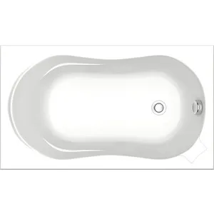 Acrylic bath bas Cameron 120x70 with frame Standard Plus, no hydromassage (in 00018)
Acrylic bath bas Cameron 120x70 with frame Standard Plus, no hydromassage (in 00018)