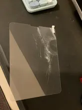 Vidrio Templado Premium para iPad Air 4 10,9 2020, Protector de pantalla delgada para Apple iPad Air 2020 de 4. ª generación, película protectora de vidrio 9H