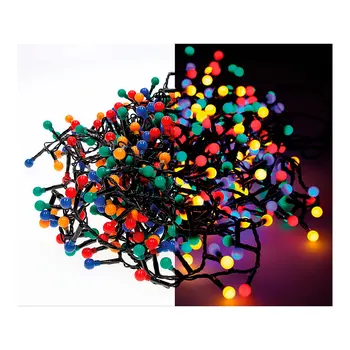 GARLAND "CHERRY COMPACT" FLASHING OUTER 1100CM 500LED MULTICOLOUR
GARLAND "CHERRY COMPACT" FLASHING OUTER 1100CM 500LED MULTICOLOUR