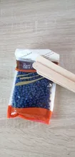 Granos de cera de 100g, película caliente dura para encerar granos, bolitas, axila, brazo, piernas, depilación sin tira, máquina calentadora de fusión de cera