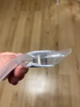 Línea de corte de alambre de molibdeno de oro de aleación de 100m pantalla LCD separador de reparación