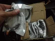 Pulsera de cuero Retro Para hombre y mujer, pulseras trenzadas Vintage en marrón y negro, regalo de fiesta, joyería, brazaletes de cierre magnético 2020