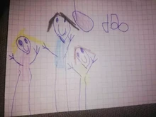 LLavero de dibujo grabado para niños, colgante de obra de arte para bebé, en forma de corazón de regalo para madre, regalo de cumpleaños para el día de la madre, llavero de joyería