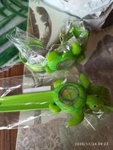 Reloj de pulsera con correa de silicona y dibujos animados, para bebés y niños