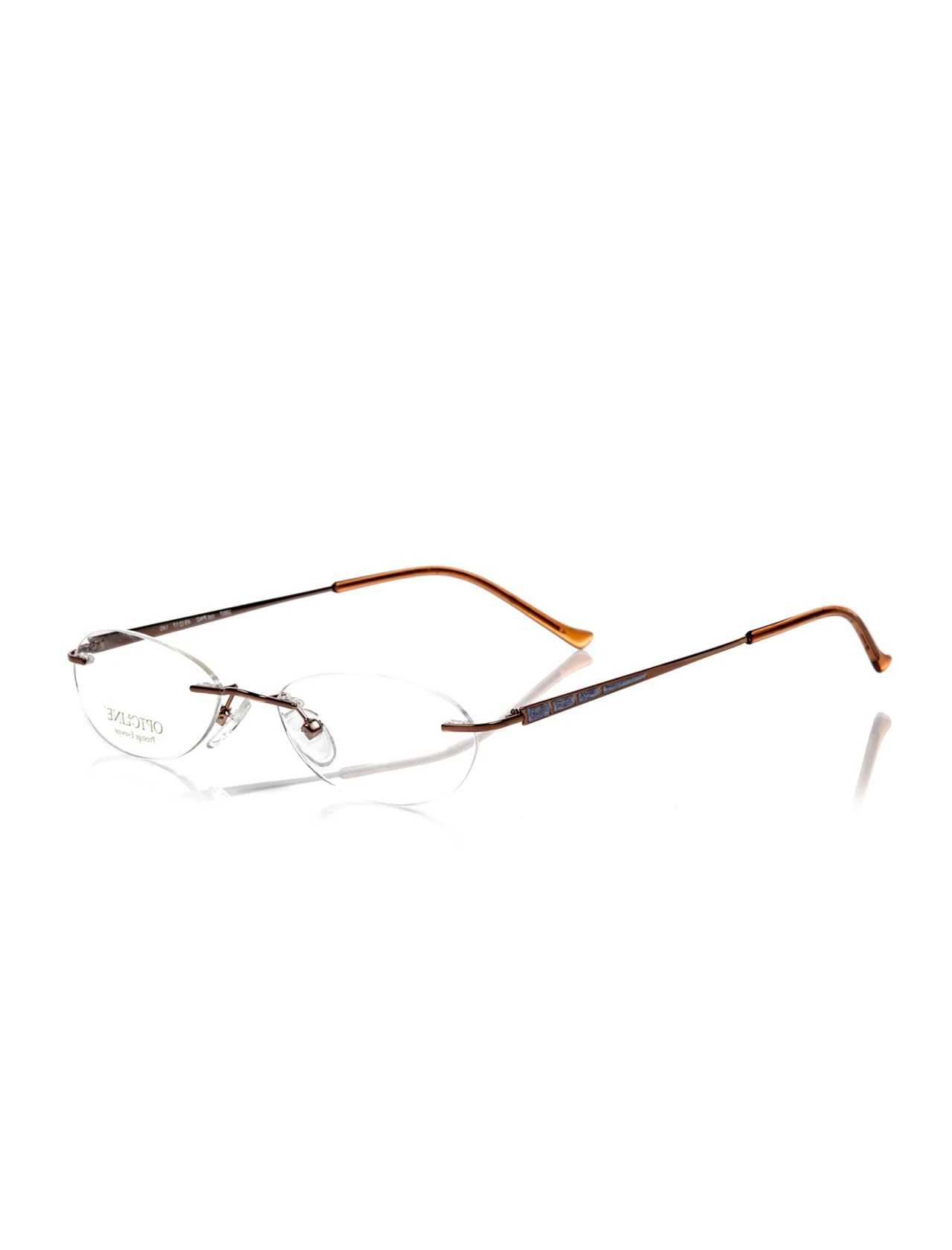 Markamilla Women Reading Glasses Frame Demo Glasses Eyewear Transparent High Quality WomenOptoline F-S 3807 PN2
Markamilla Women Reading Glasses Frame Demo Glasses Eyewear Transparent High Quality WomenOptoline F-S 3807 PN2