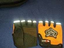 ITranyee-guantes de malla para ciclismo, de medio dedo, antideslizantes, transpirables, para escalada, deportes al aire libre, bicicleta, familia, niños y mujeres, 2021