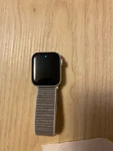 No de vidrio claro la cobertura completa película protectora para iWatch 4/5 SE 40MM 44MM funda protectora de pantalla para Apple 6 3 2 38MM 42MM