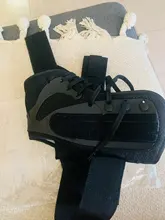 Kuangmi tobillera deportiva