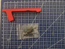 Disc-Brake Adapter Bicycle-Accessorie-Adaptor Rotors Post-Mount Bike Front Is/pm-Caliper