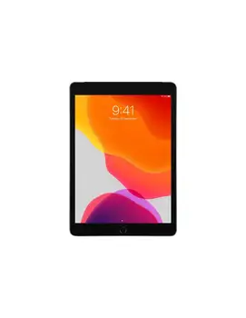 Apple 10.2-inch iPad Wi-Fi + Cellular - 7ª generation-tablet-32 GB - 10.2 "IPS (2160x1620)-4G-LTE-Space Gray
Apple 10.2-inch iPad Wi-Fi + Cellular - 7ª generation-tablet-32 GB - 10.2 "IPS (2160x1620)-4G-LTE-Space Gray