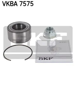 Bearing kit before. Hyundai i20/solaris/rio 1.2/1.4/1.6/08 SKF VKBA7575
Bearing kit before. Hyundai i20/solaris/rio 1.2/1.4/1.6/08 SKF VKBA7575
