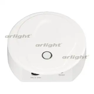029895 converter smart-k58-wifi White (5-24V, 2.4g)-1 pc Arlight
029895 converter smart-k58-wifi White (5-24V, 2.4g)-1 pc Arlight