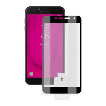 Tempered Glass Screen Protector Samsung Galaxy J4/j6+ 2018
Tempered Glass Screen Protector Samsung Galaxy J4/j6+ 2018