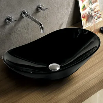 Sink Melana mln-7811ab (black)
Sink Melana mln-7811ab (black)