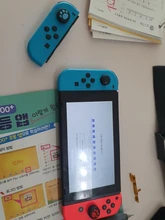 Key-Ribbon Replacement Flex-Cable Sr-Button Nintend-Switch Joy-Con for ZR Zl-L SL NS