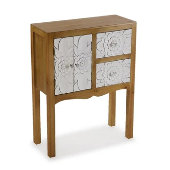 Versa Home table entrance Agnette, material wood, furniture cabinet, console cabinet, entrance hall furniture 21260042
Versa Home table entrance Agnette, material wood, furniture cabinet, console cabinet, entrance hall furniture 21260042