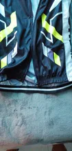 Strava-Conjunto de ropa de ciclismo 20D para hombre, uniforme para bicicleta de montaña, secado rápido, traje Culotte corto, verano 2021