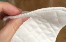 10 unids/lote bebé pañal de tela insertos pañal camisas reutilizables de algodón pañales para bebé recién nacido Niño lavable chico chica pañales