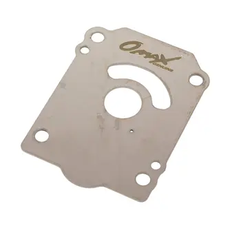 Plate of the pump Suzuki df150-250, OMAX 1747193j01 _ om 
Plate of the pump Suzuki df150-250, OMAX 1747193j01 _ om