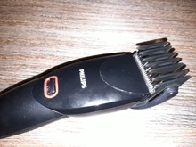 Envío gratis 3-21MM para PHILIPS peine de Maquinilla de cortar el pelo pequeño QC5053 QC5070 QC5090 QC5010 QC5050