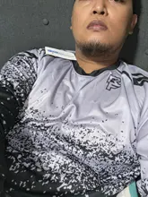 Camiseta de Motocross mx, ropa de descenso para bicicleta de montaña, equipo de Motor, FXR DH mtb, 2021