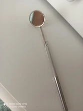 Espejo Dental Para Boca, multifunción, control de extensión de pestañas, acero inoxidable, blanqueamiento Dental, limpieza Oral, accesorios de pestañas, herramientas