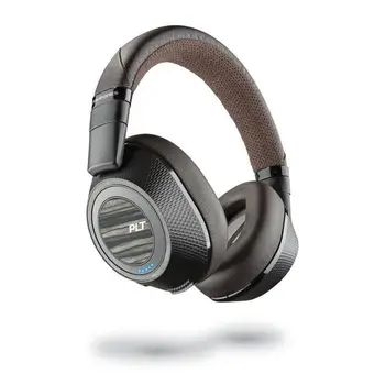 Headphones PLANTRONICS BACKBEAT PRO 2 with noise cancellation technology and built-in microphone
Headphones PLANTRONICS BACKBEAT PRO 2 with noise cancellation technology and built-in microphone