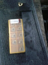 SER1616H16 SER2020K16 SER2525M16 SER1212H16 externa herramienta de torno de hilo herramienta CNC titular de la herramienta de torneado 16ER inserto de carburo