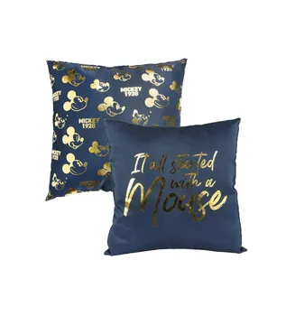 CUSHION PREMIUM MICKEY
CUSHION PREMIUM MICKEY