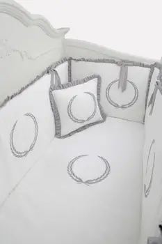 Gracia De Gris Nakışlı Uyku Seti - Baby Duvet Cover - Child Duvet Cover
Gracia De Gris Nakışlı Uyku Seti - Baby Duvet Cover - Child Duvet Cover