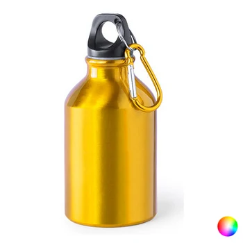 Aluminium Bottle (330 ml) 144821
Aluminium Bottle (330 ml) 144821