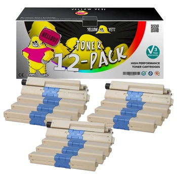12pcs 332X 332 OKI Toner Cartridge Compatible for OKI MC363 MC363dn MC363dnw C332dn C332dnw printer
12pcs 332X 332 OKI Toner Cartridge Compatible for OKI MC363 MC363dn MC363dnw C332dn C332dnw printer