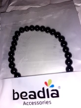 Pulsera con abalorios de amatista púrpura para hombre y mujer, cuentas de piedra Natural de 6mm/8mm/10mm, regalos de joyería